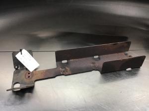 Liebherr Foglio di protezione dal calore